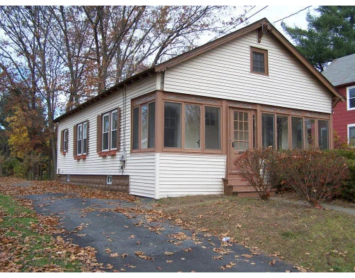 Photo of 334 Davis Street