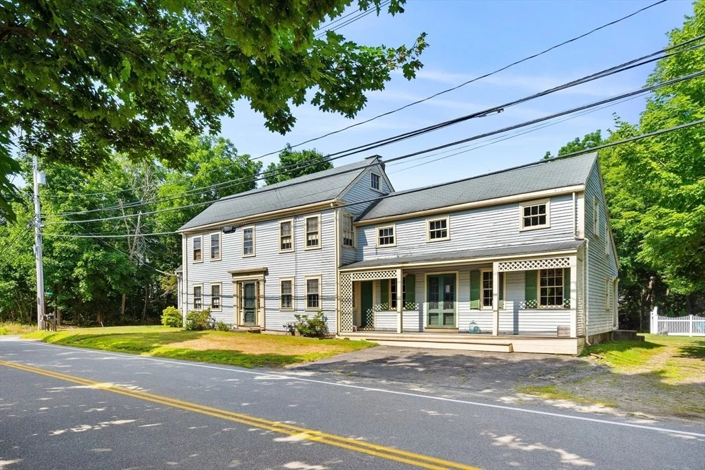 Photo of 108 Central Street