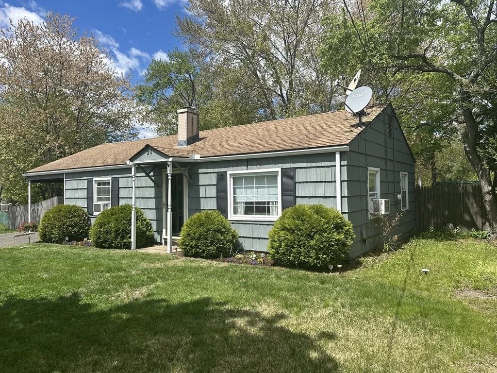 Photo of 20 Keddy St