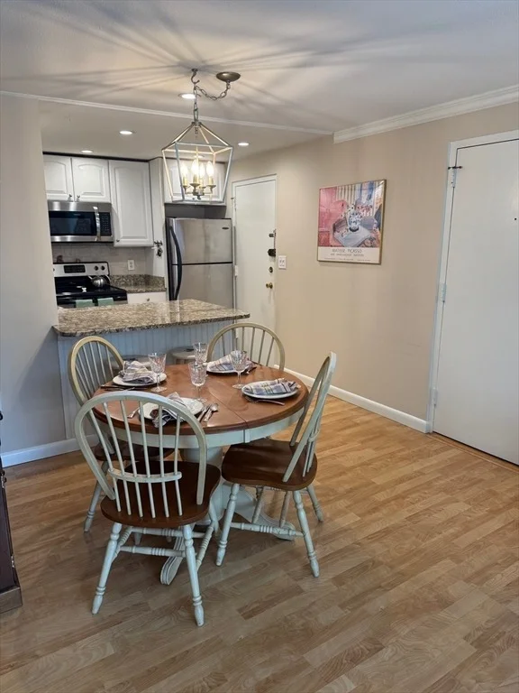 Photo of Unit 8 at A3 Colonial Dr