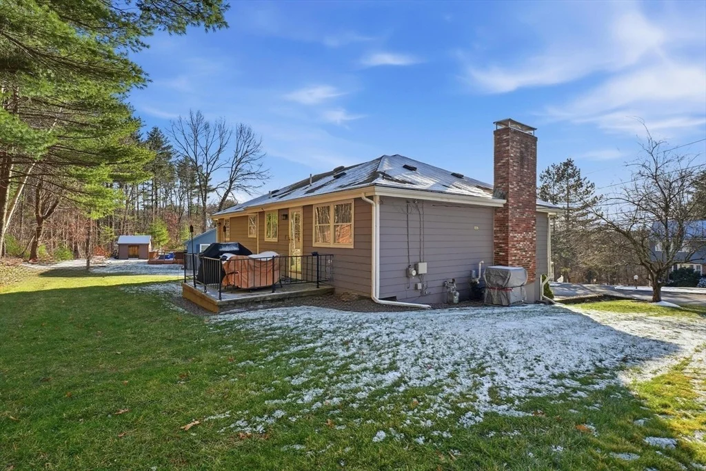 Photo of 55 Ledgewood Road