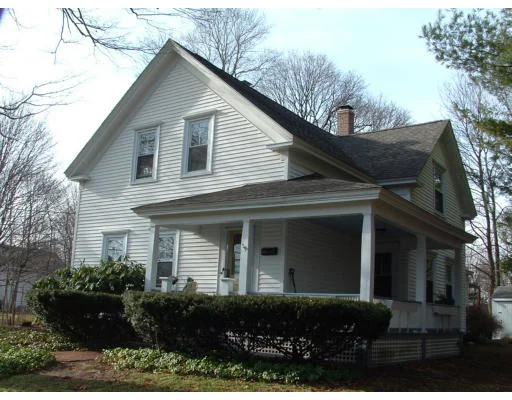 Photo of 107 Dean Street