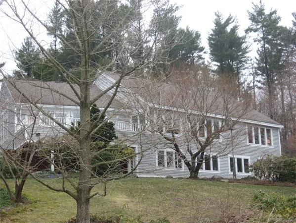 Photo of 16 Burnham Road