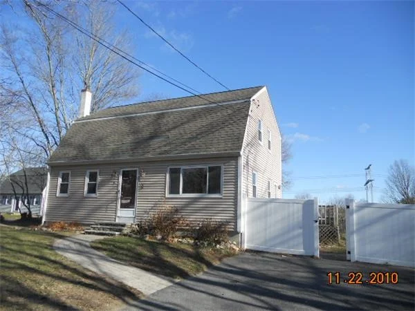 Photo of 20 Beaver St