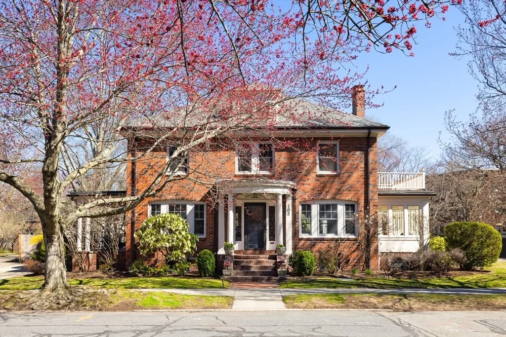 Photo of 108 Crowninshield