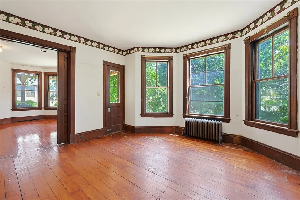 Photo of 7 Baker Street