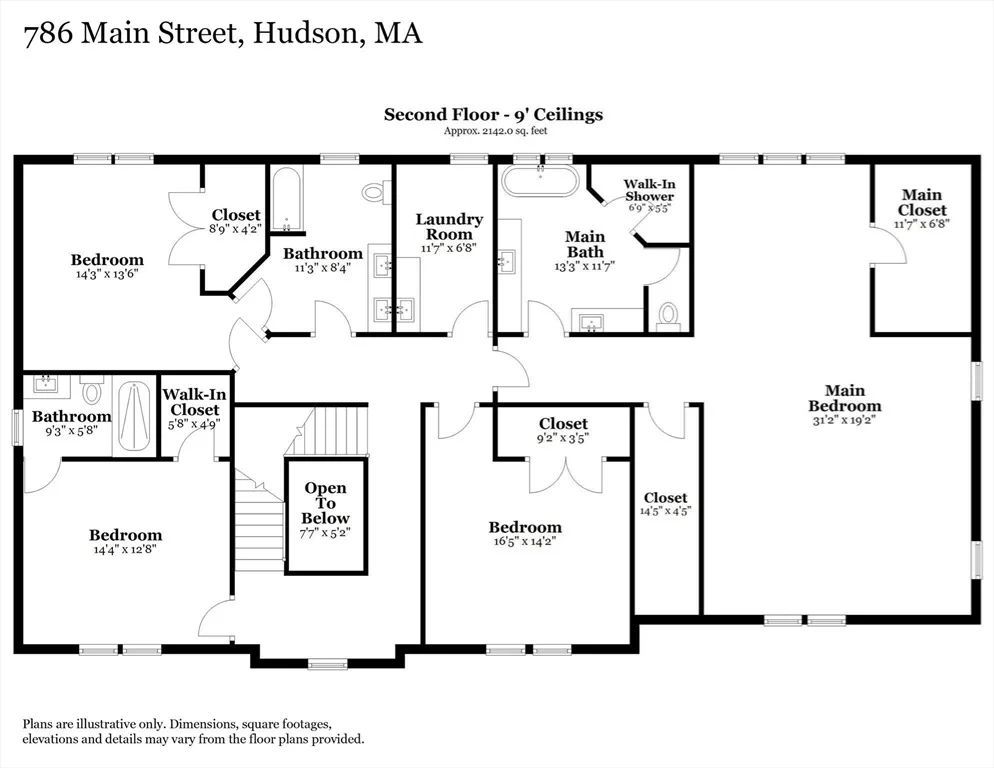 Photo of 786 Main St