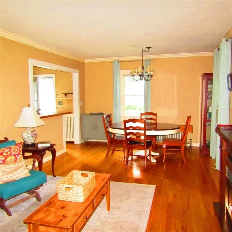 Photo of 465 Spring Street