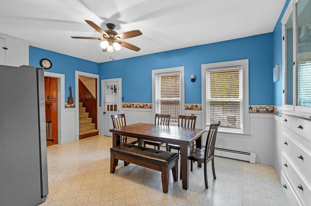 Photo of 25 Thayer St