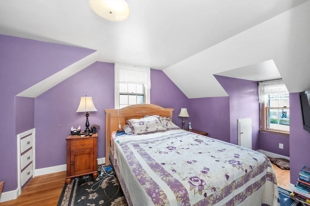 Photo of 111 Warren St