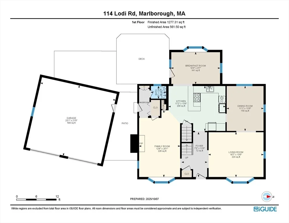 Photo of 114 Lodi Rd