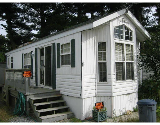 Photo of Unit 29 at 29 Lakeside
