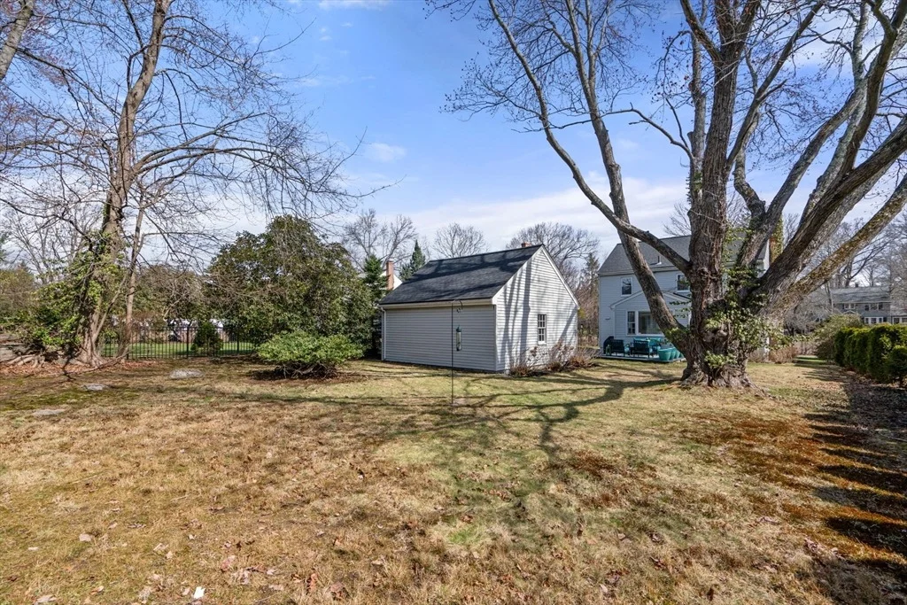 Photo of 16 Wendell Park