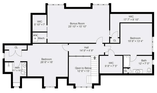 Photo of Unit 4 at 4 Turnburry Hill