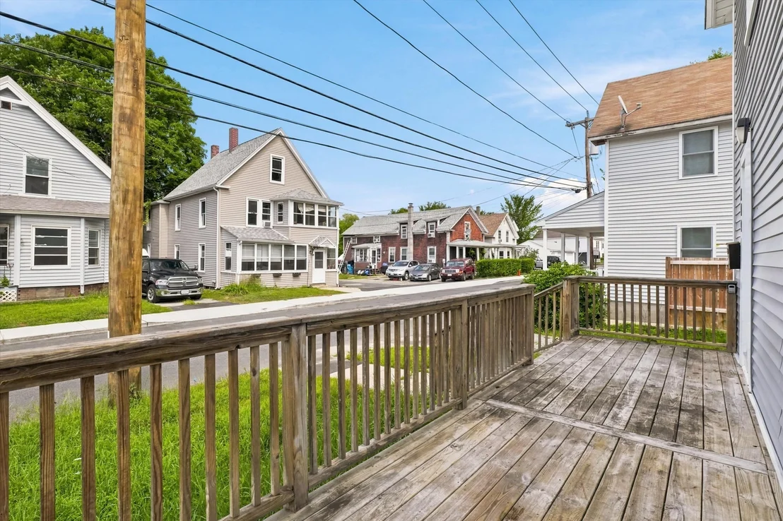 Photo of 209 South St