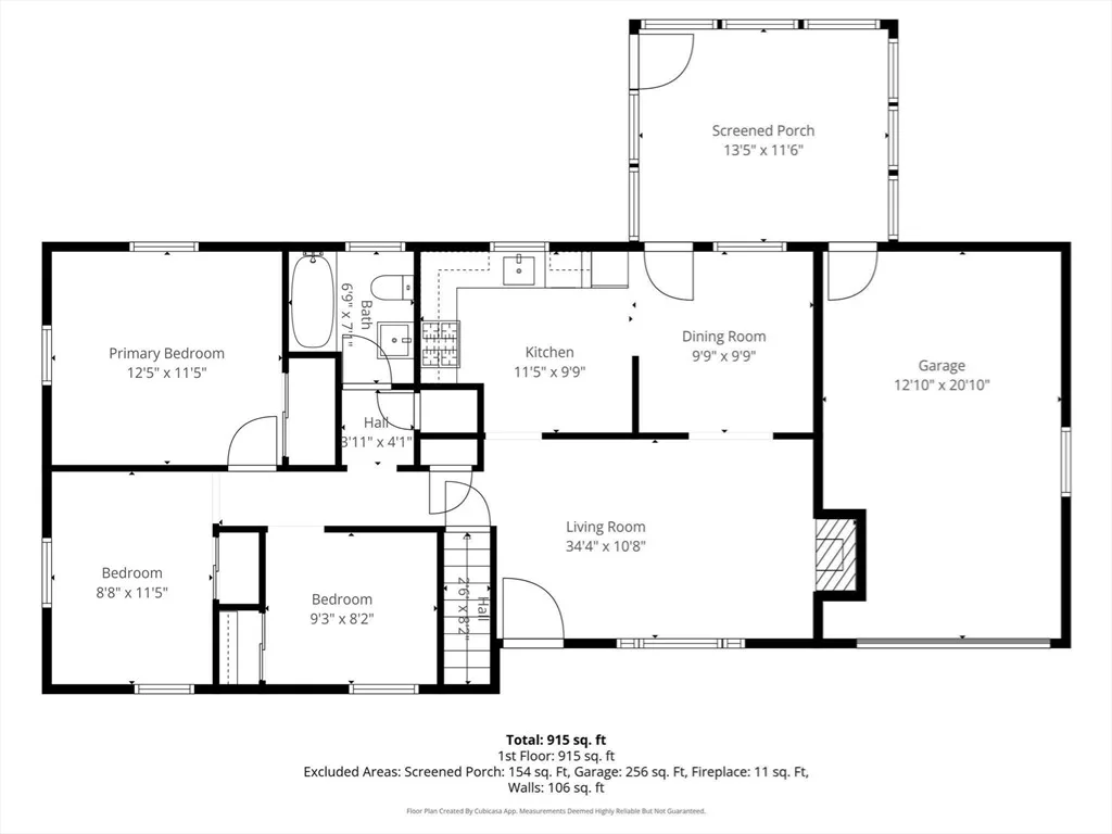 Photo of 22 Longfellow Dr