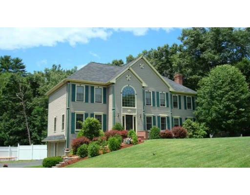 Photo of 8 Longmeadow Road