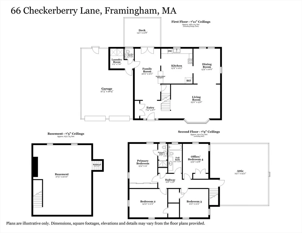 Photo of 66 Checkerberry Lane