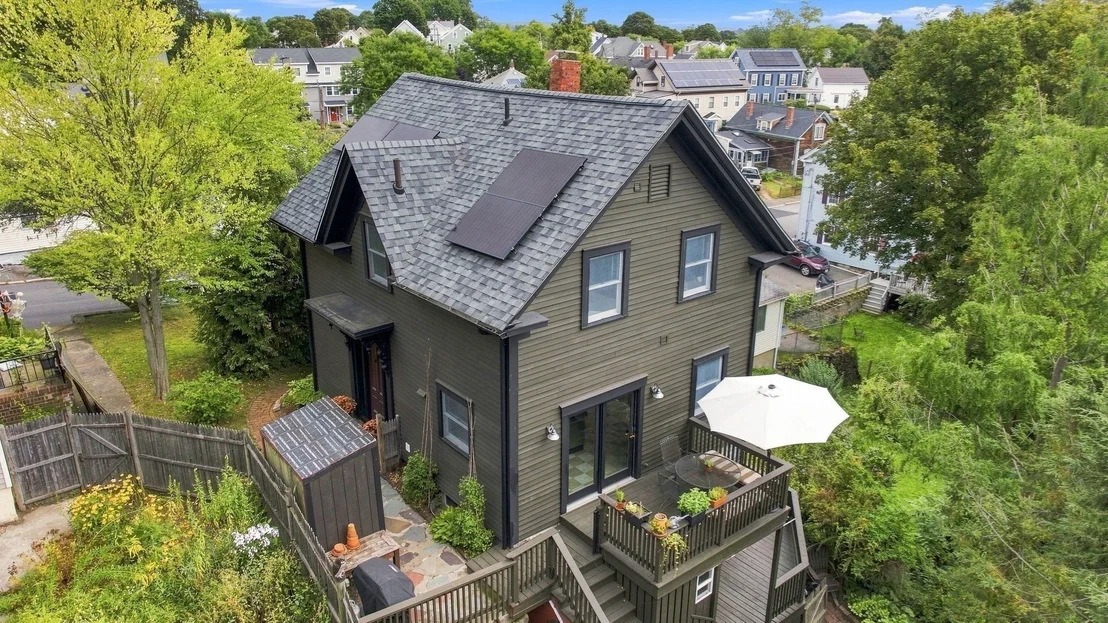 Photo of 13 Phillips St