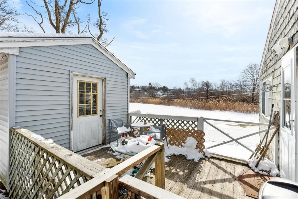 Photo of 3 Joppa Way