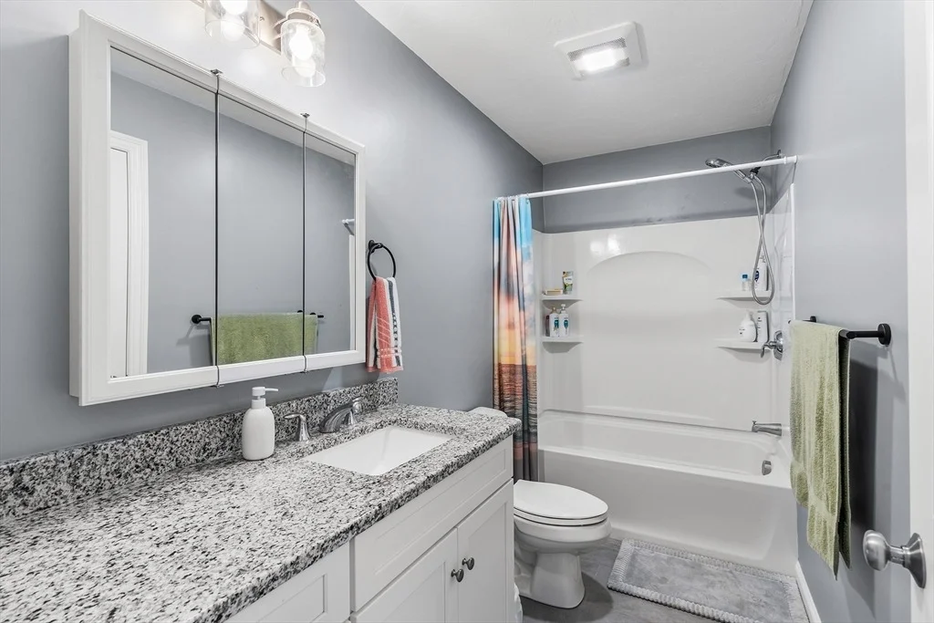 Photo of Unit 3 at 3 William Dr