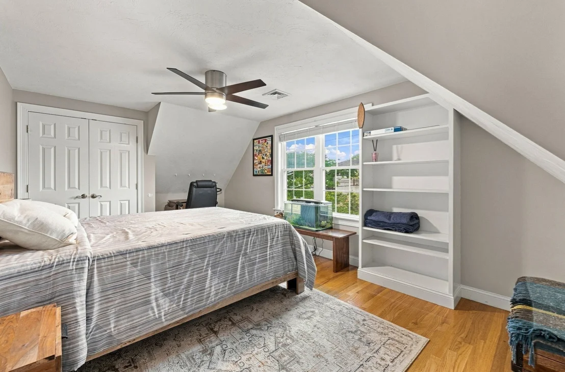 Photo of 46 Lafayette Street