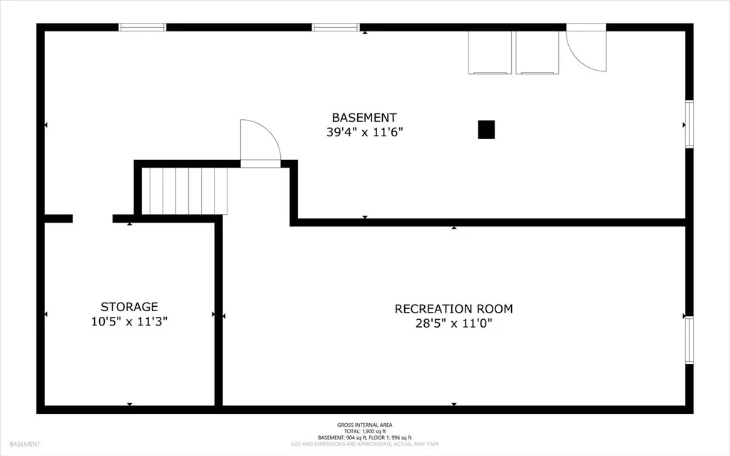 Photo of 8 Horseshoe Dr
