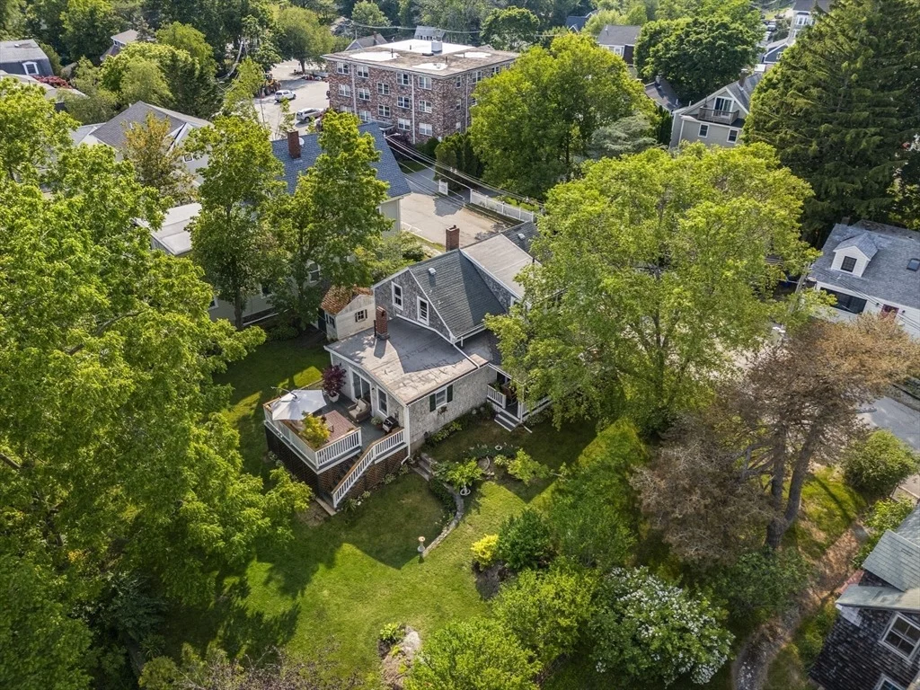 Photo of 56 Prospect Street
