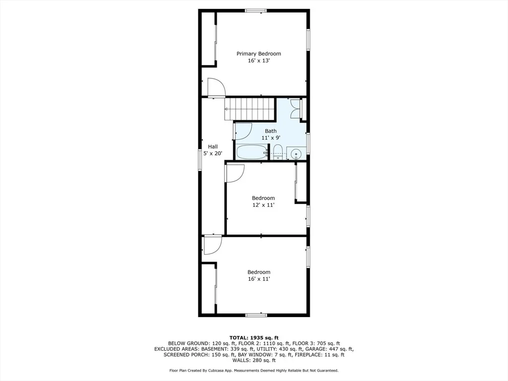 Photo of 29 Saddle Dr
