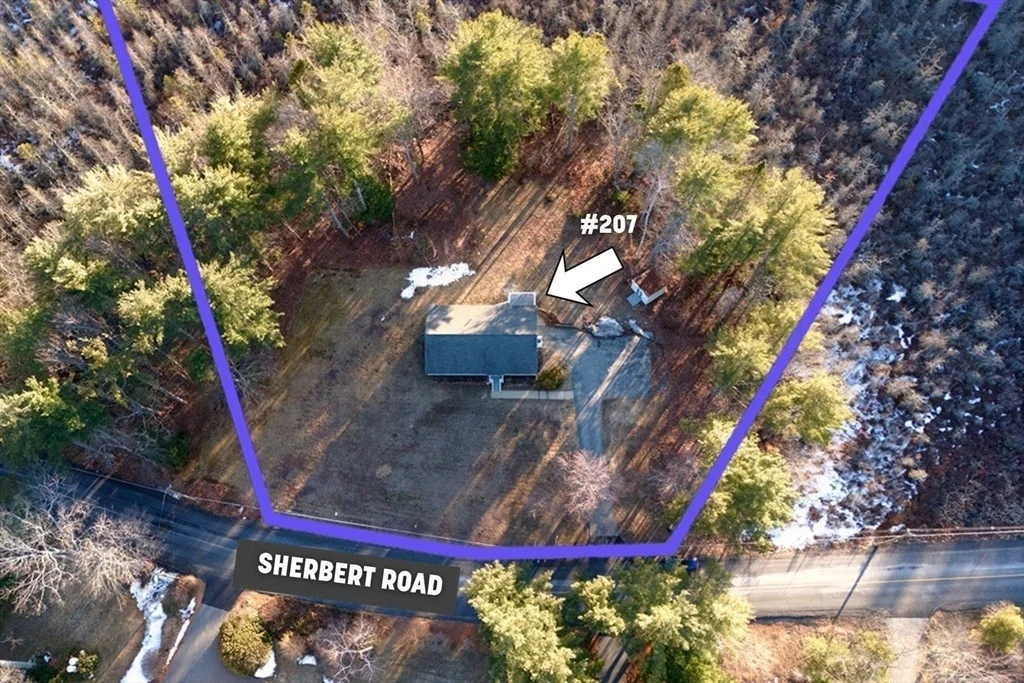 Photo of 207 Sherbert Rd