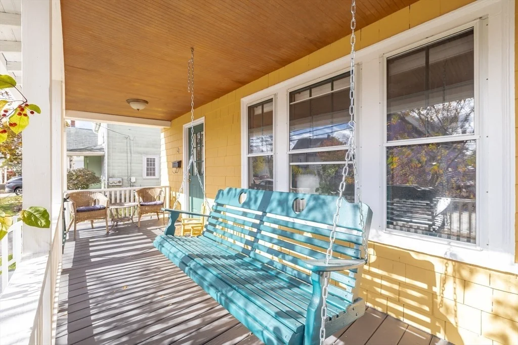 Photo of 20 Marion St