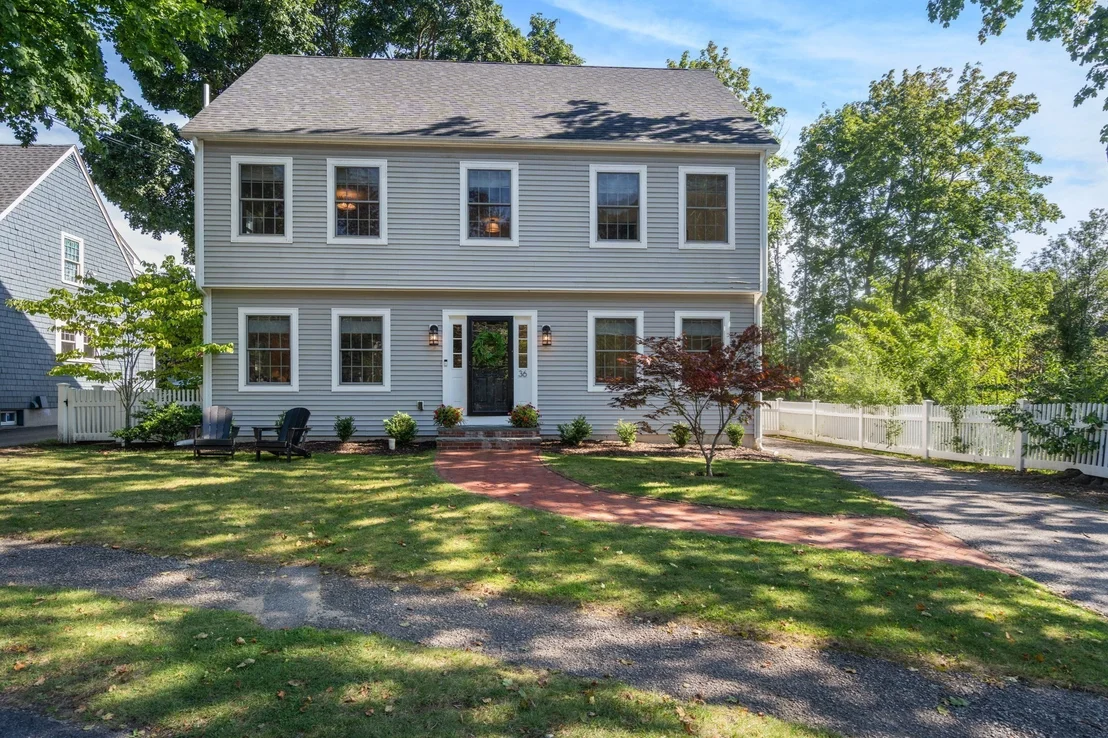 Photo of 36 Thorpe Rd