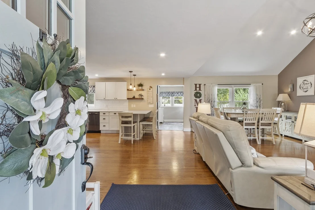 Photo of 36 Harkins St