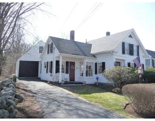 Photo of 6 Newtown Road