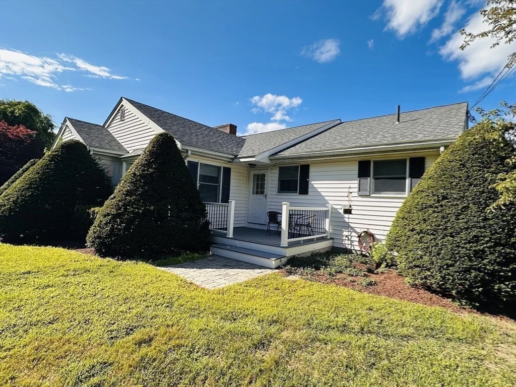 Photo of 1107 Jackson Rd