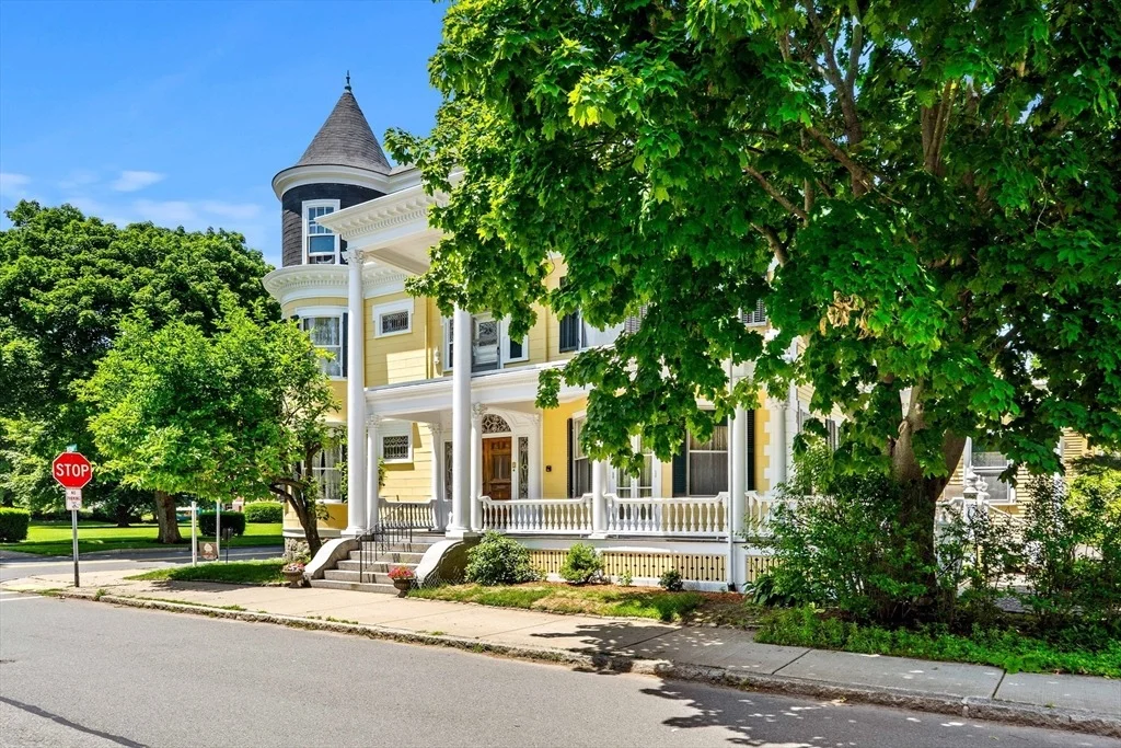 Photo of 2 Butman Street