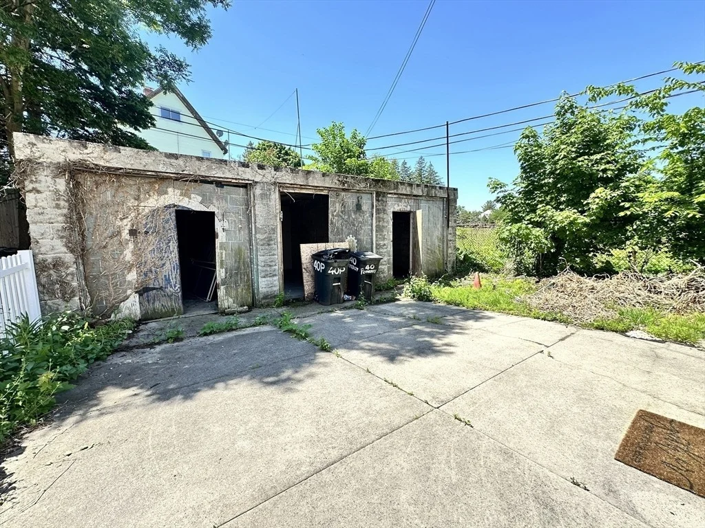 Photo of 40 Pomeroy Street