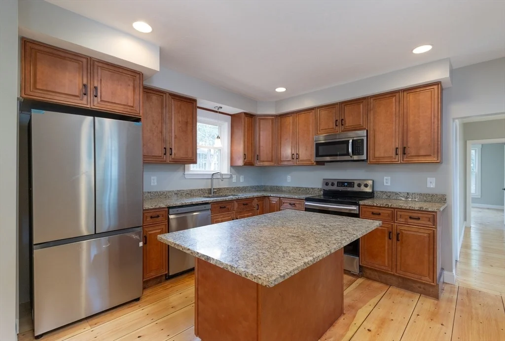 Photo of 5 Irving St