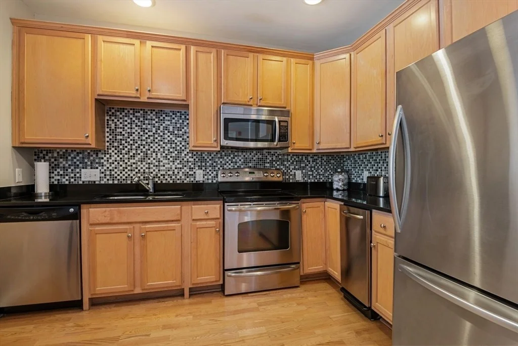 Photo of Unit 202 at 204 Clocktower Dr
