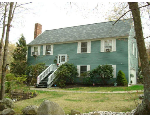 Photo of 35 Bell Street
