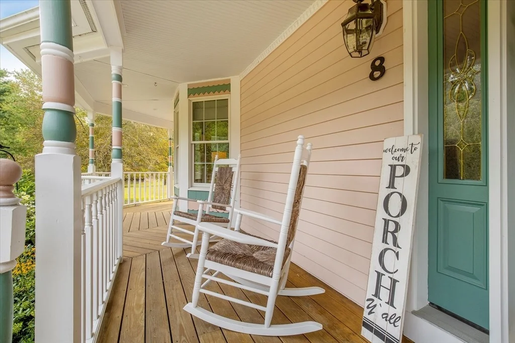 Photo of 8 Cotley St