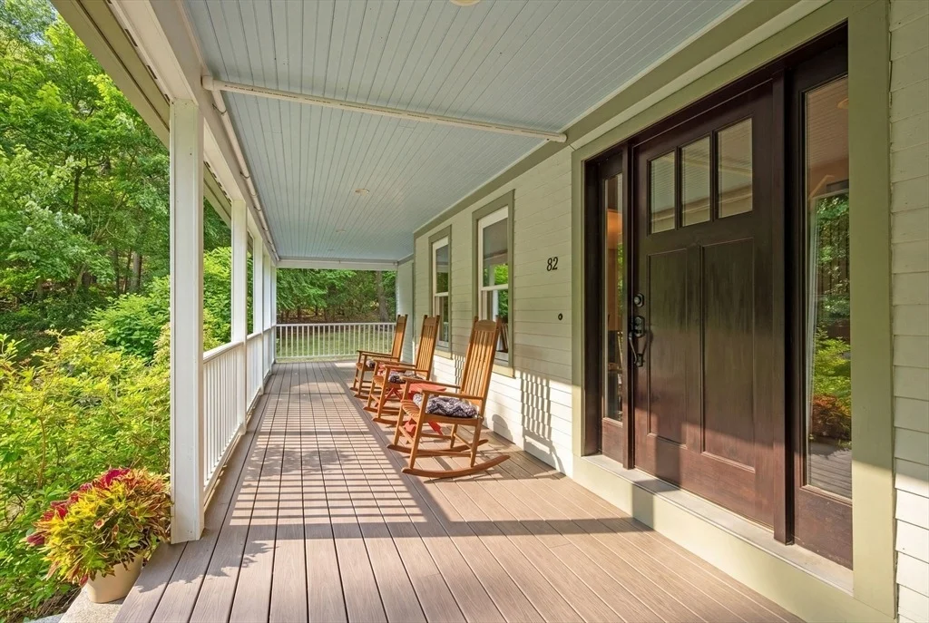 Photo of 82 Spofford Road