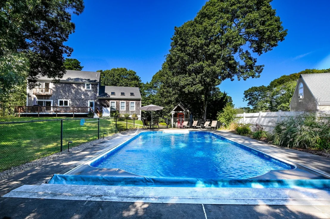 Photo of 35 Bursley Path