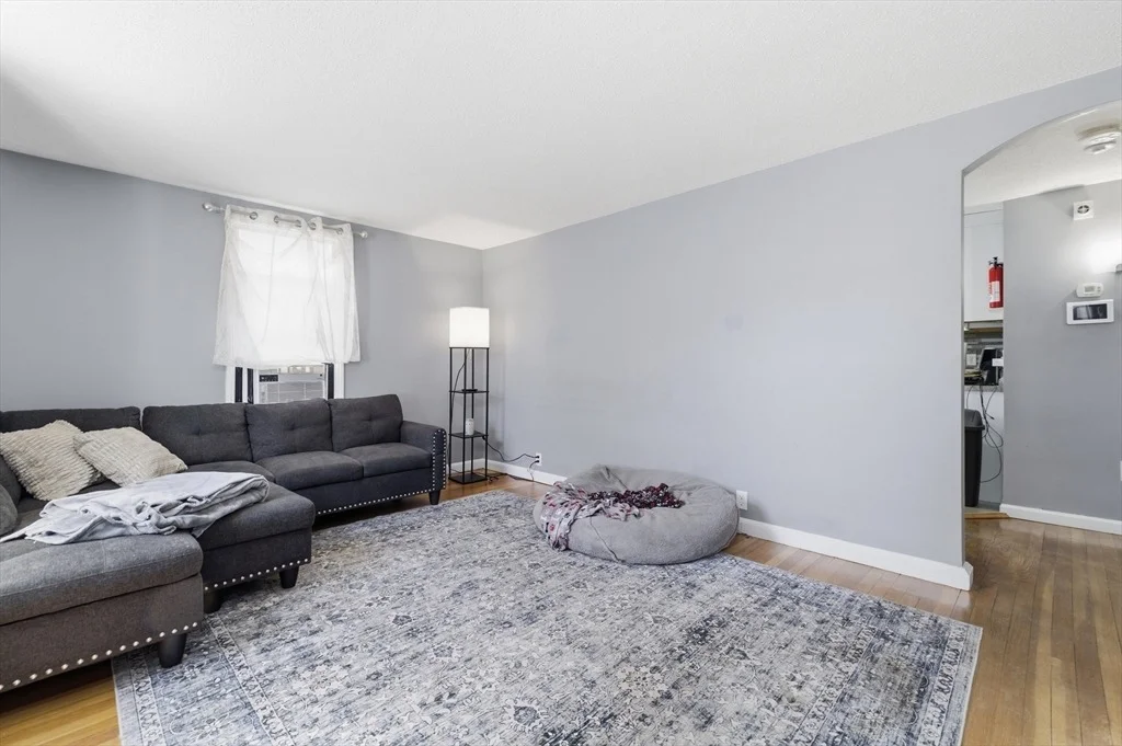 Photo of 74 Gilman St