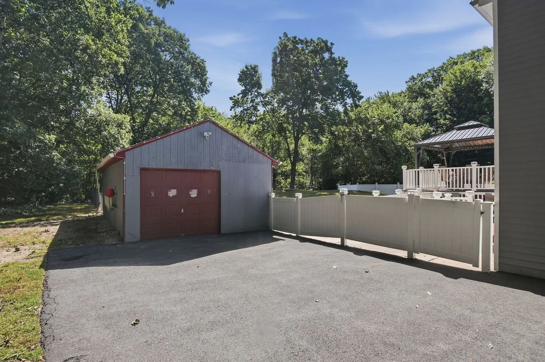 Photo of 30 Bean Road