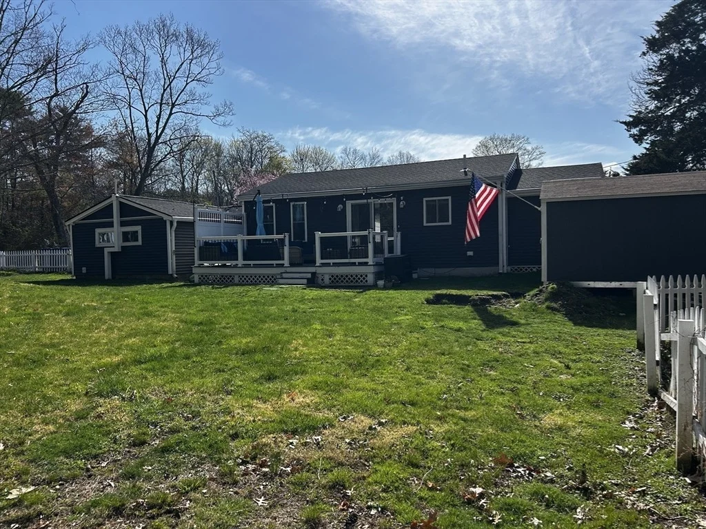 Photo of 6 Upton St
