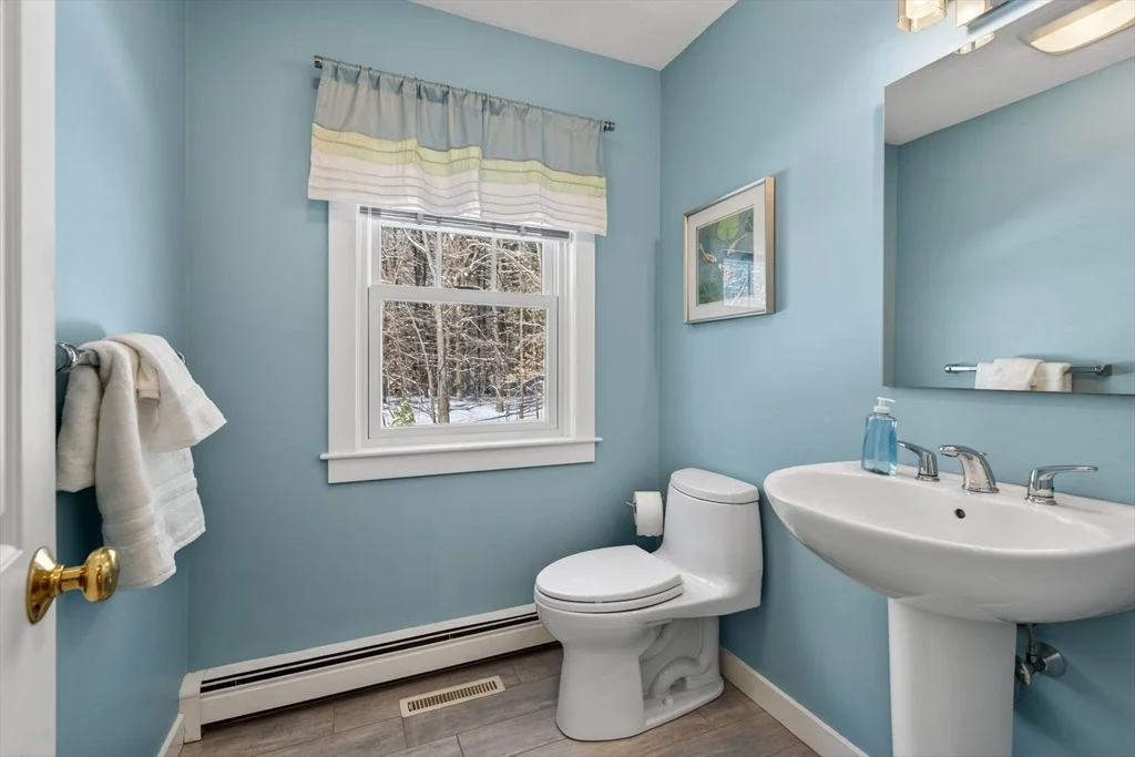 Photo of 3 Worthington Green