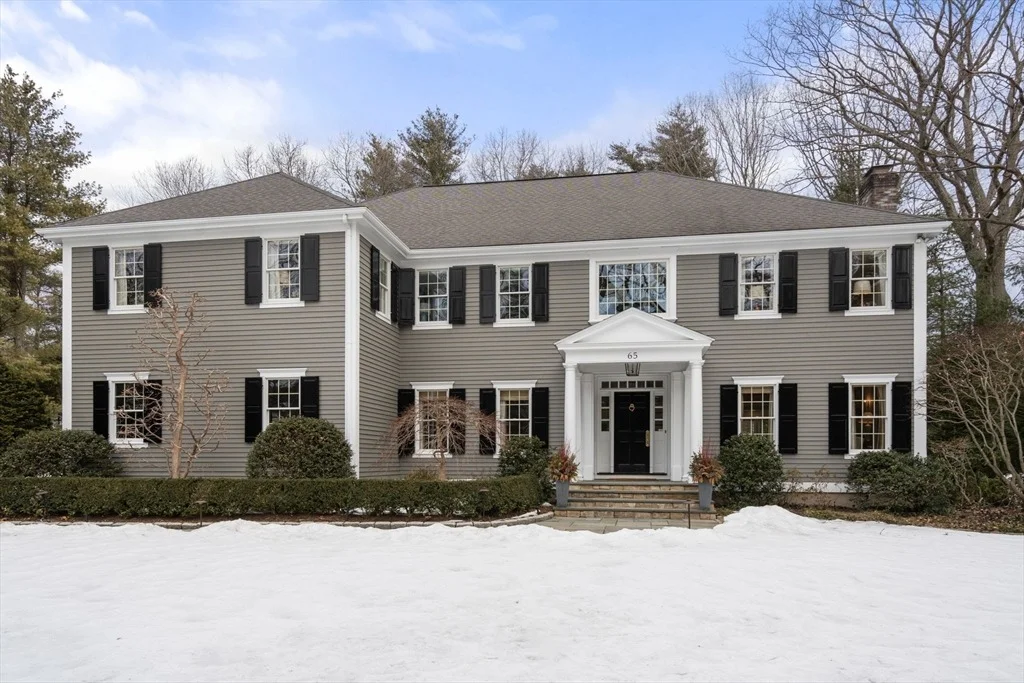 Photo of 65 Colchester Road