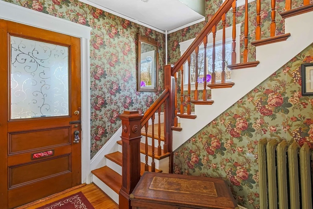 Photo of 1 Ashmore Road