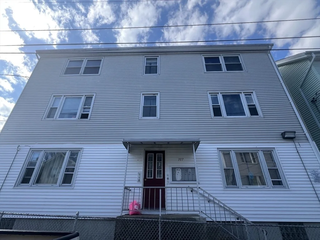 Photo of 301-317 Fourth Street